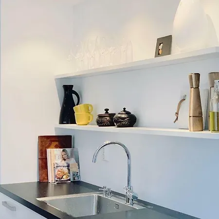 Inner City Apartment Bergen